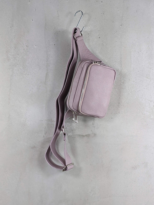 Crossbody Bag Leather Bag Small Uni